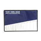 Tuff-Tool-Bags-12-slot-vinyl-spanner-roll-open